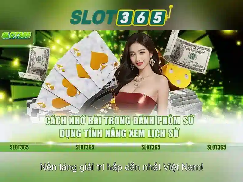 Giao diện nhà cái hoàn hảo