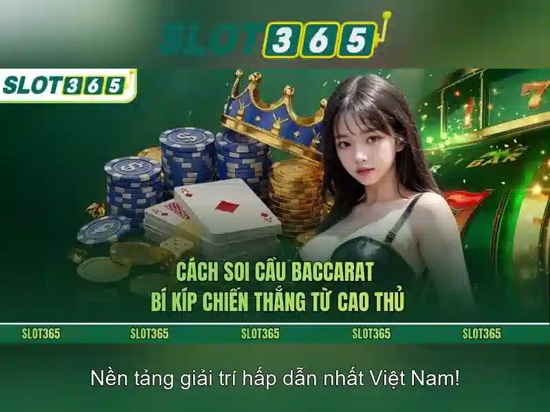 Các trò chơi nổi bật