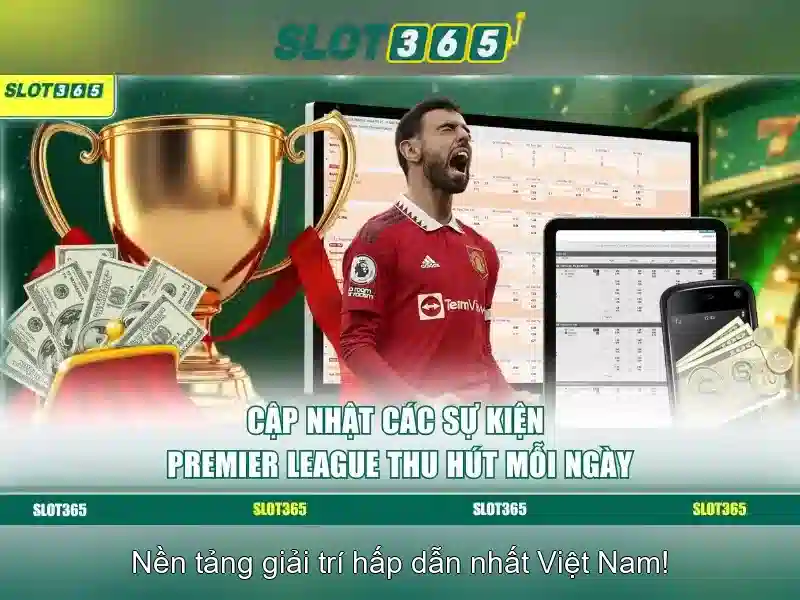 Giao diện nhà cái hoàn hảo