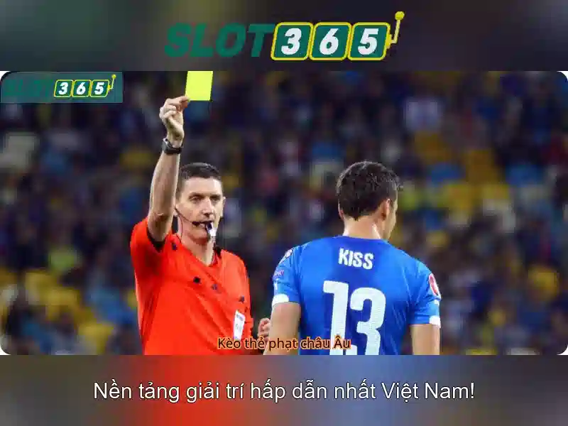 Slot365 là nền tảng chơi slot trên internet Giao diện nhà cái hoàn hảo