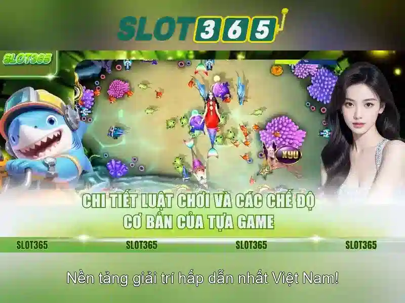 Giao diện nhà cái hoàn hảo
