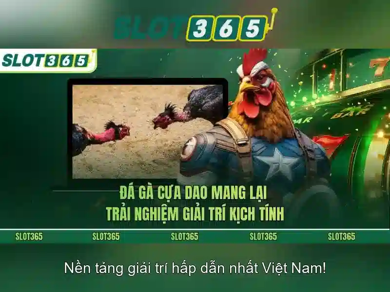 Giao diện nhà cái hoàn hảo