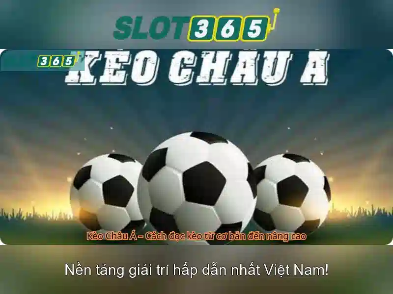 Giới thiệu về Slot365