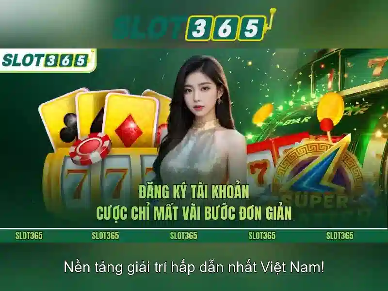 Giao diện nhà cái hoàn hảo