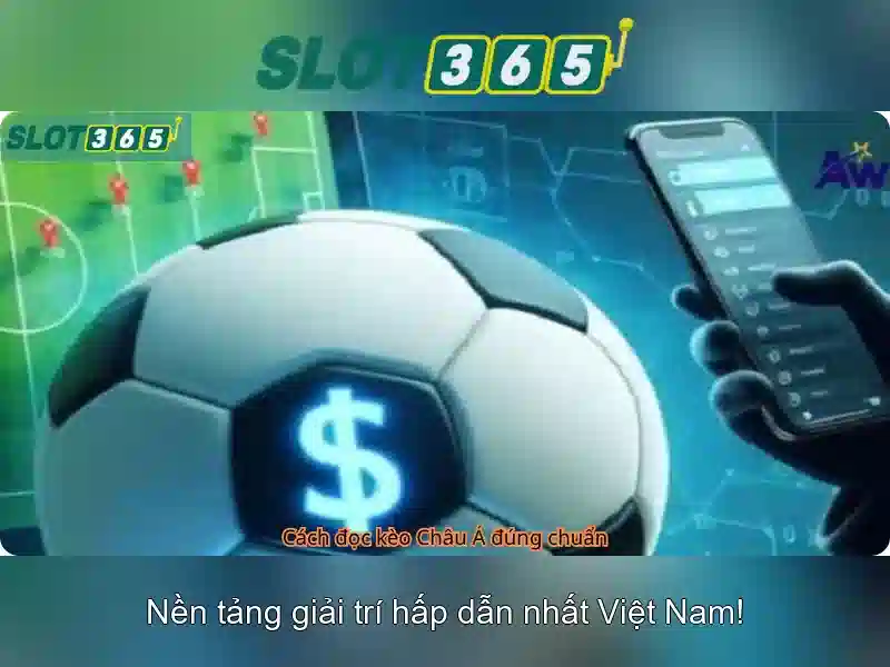 Giao diện nhà cái hoàn hảo