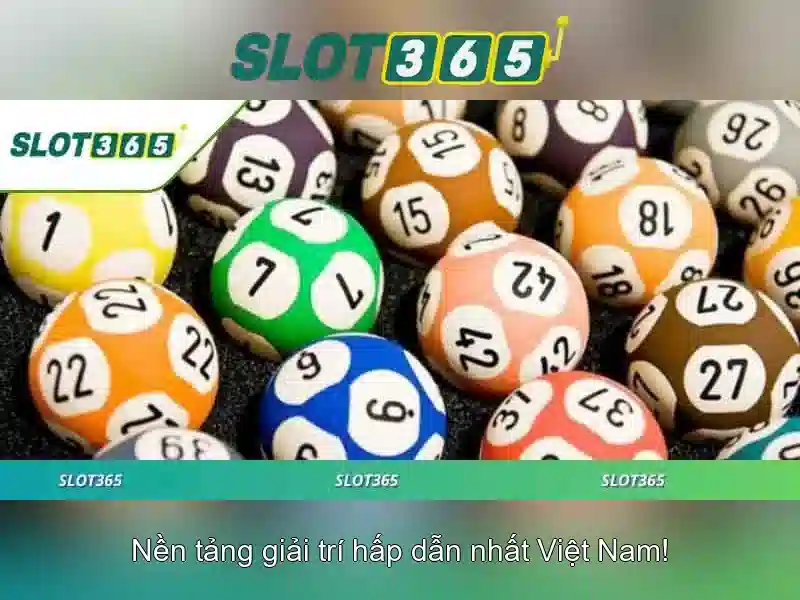Slot365 là gì? - Đánh giá và hướng dẫn chơi