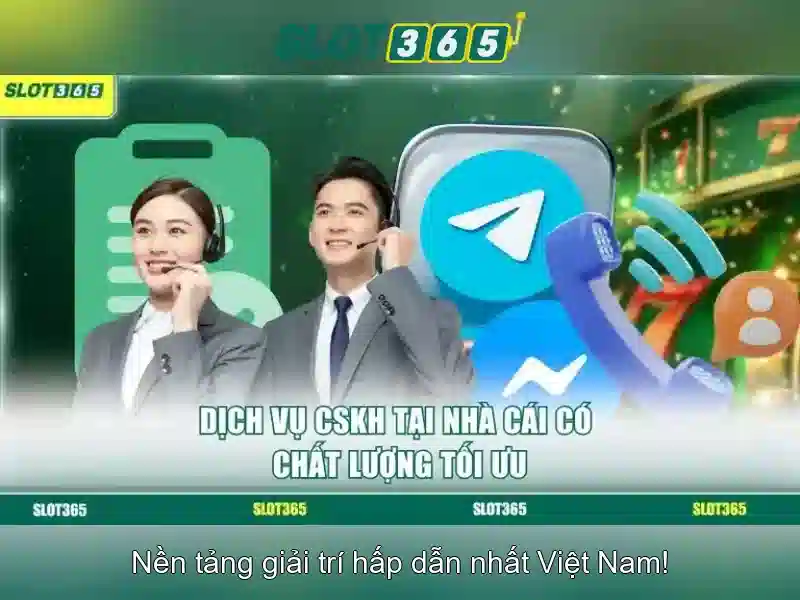 Giao diện nhà cái hoàn hảo