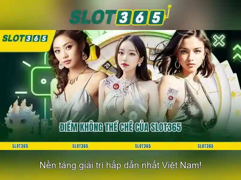 Giao diện nhà cái hoàn hảo