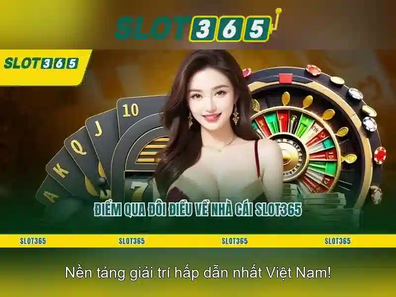 Danh mục trò chơi đa dạng