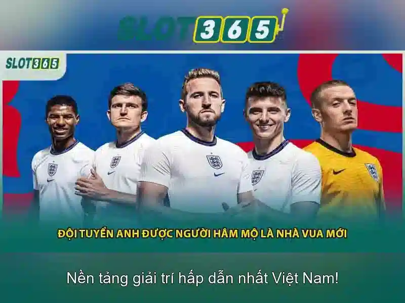 Giao diện nhà cái hoàn hảo