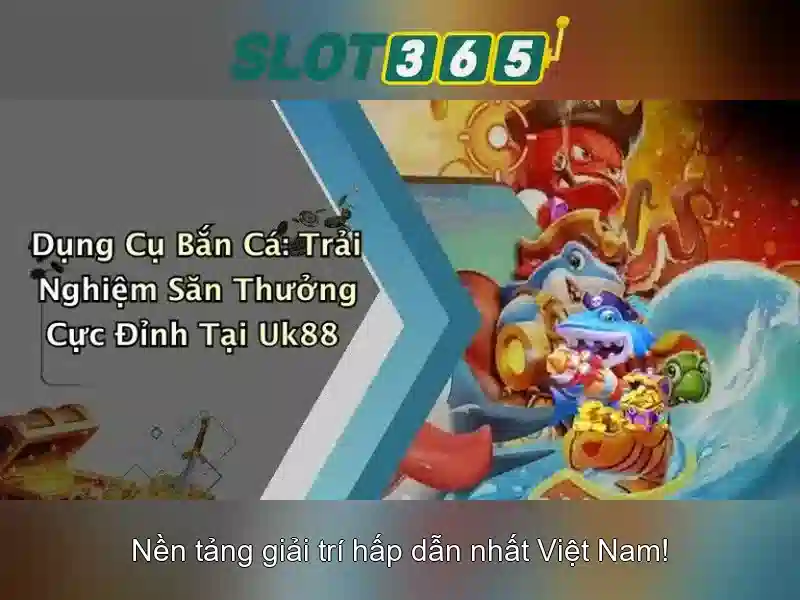Danh sách tựa game nổi bật