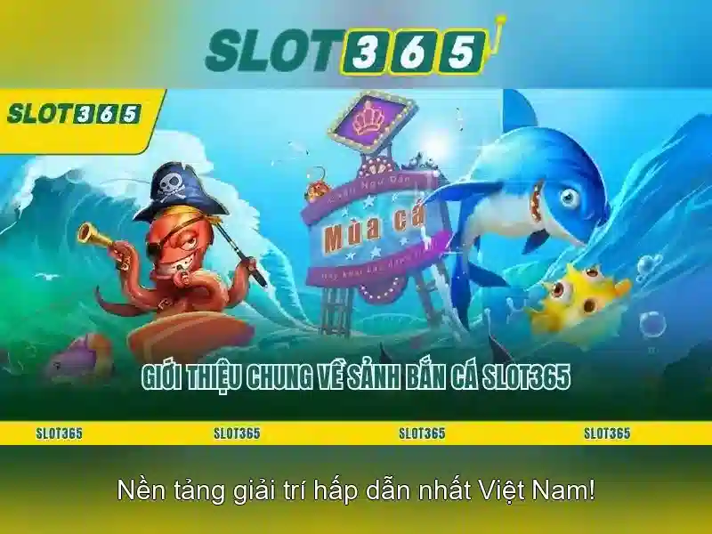 slot365 alternatif – Tổng quan và hành trình thương hiệu Giao diện nhà cái hoàn hảo