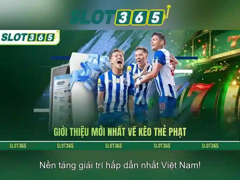 Danh sách trò chơi và nhà cung cấp