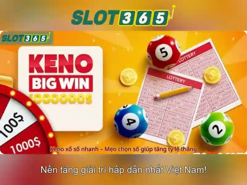 Slot365: Khám phá nền tảng casino trực tuyến an toàn và đa dạng trò chơi
