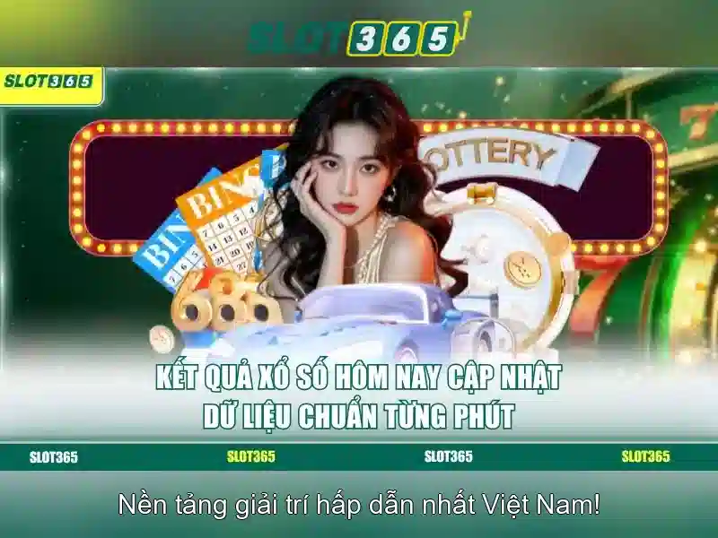 Giao diện nhà cái hoàn hảo
