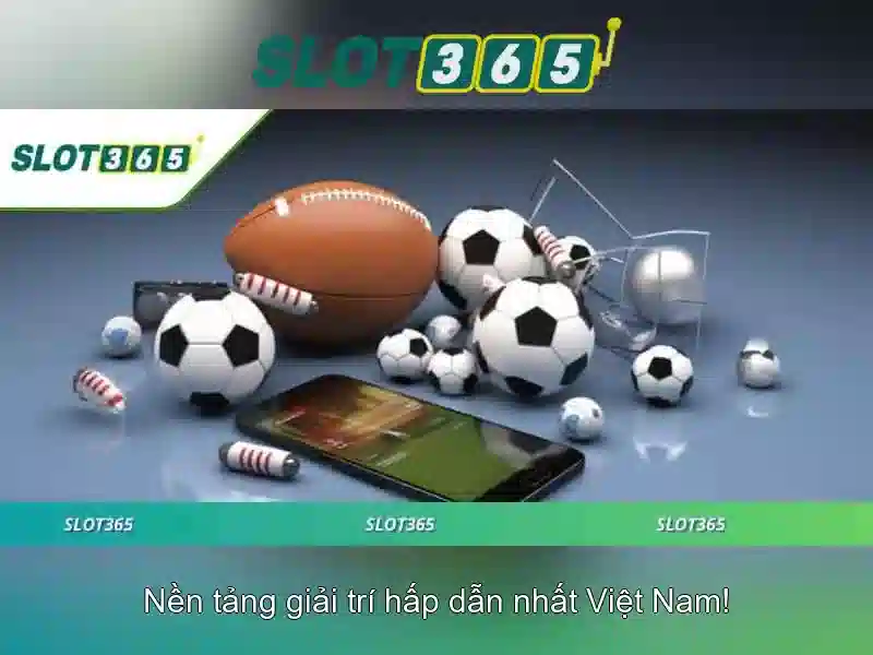 slot365 casino – Tổng quan chủ đề và giá trị cốt lõi