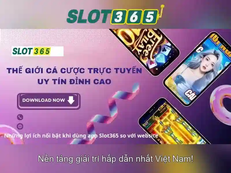 Giao diện nhà cái hoàn hảo