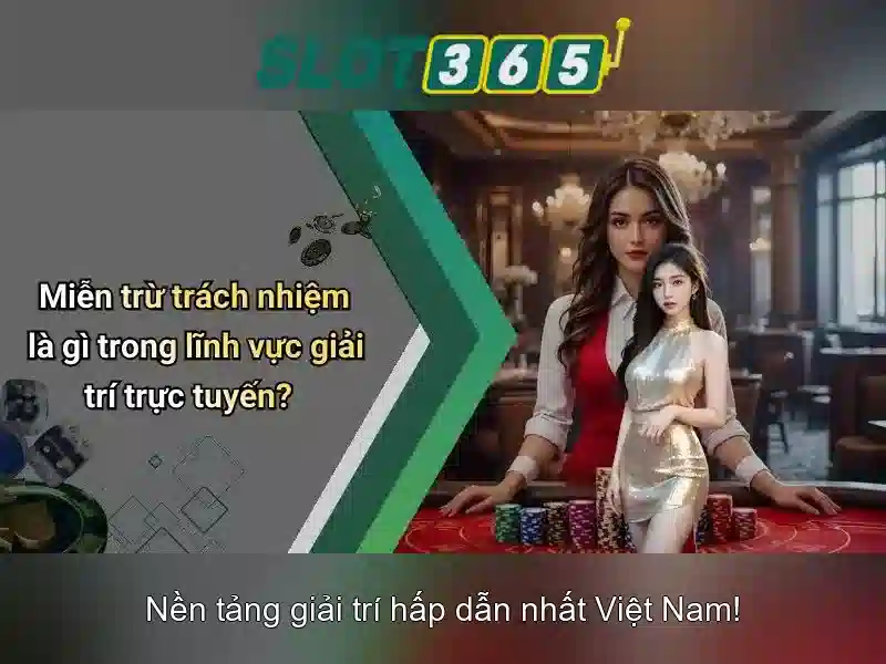 Slot365: Trải nghiệm casino trực tuyến với máy đánh bạc hiện đại