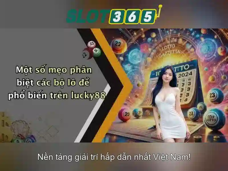 Giao diện nhà cái hoàn hảo
