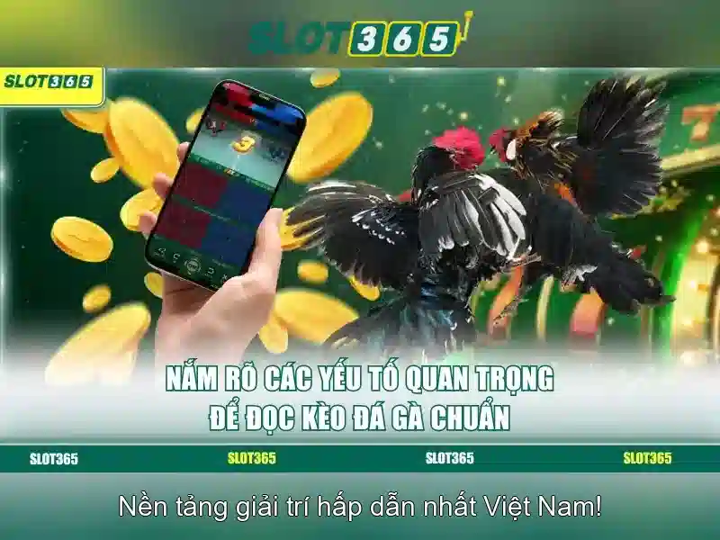 Sản phẩm và dịch vụ của đăng ký Slot365
