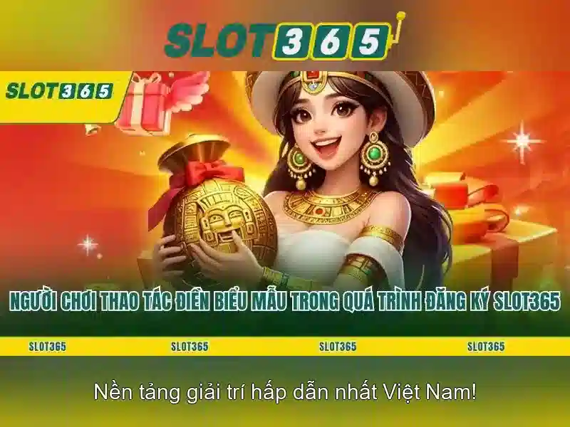 Trò chơi và nhà cung cấp