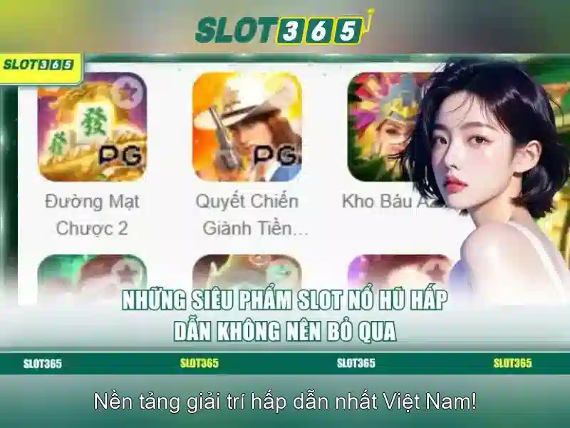 Giao diện nhà cái hoàn hảo
