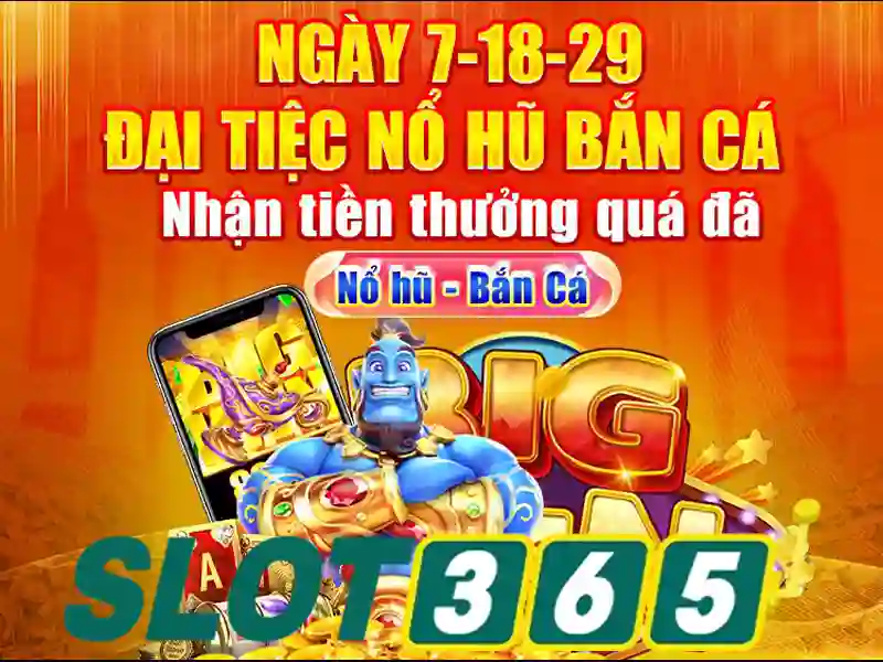 Khám phá nguồn gốc và sứ mệnh của slot365