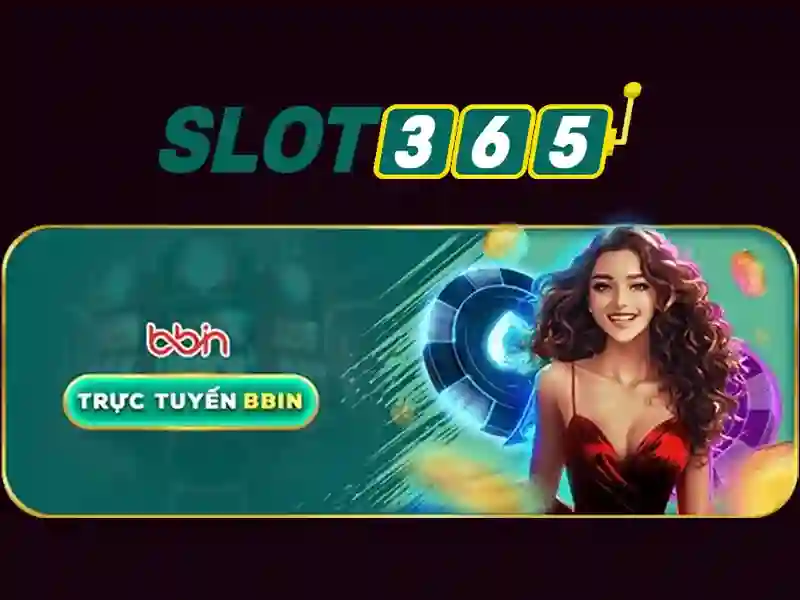 Khởi nguồn và sứ mệnh của ưu đãi Slot365