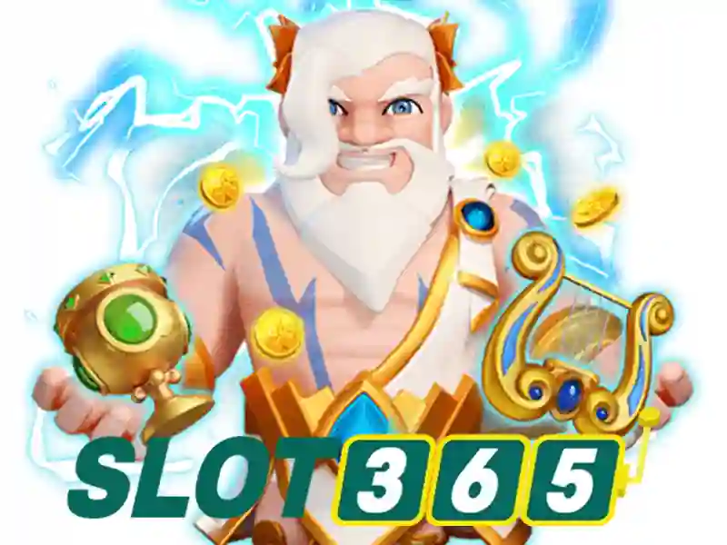 Slot365: Đánh giá tổng quan về kasino trực tuyến Giao diện nhà cái hoàn hảo