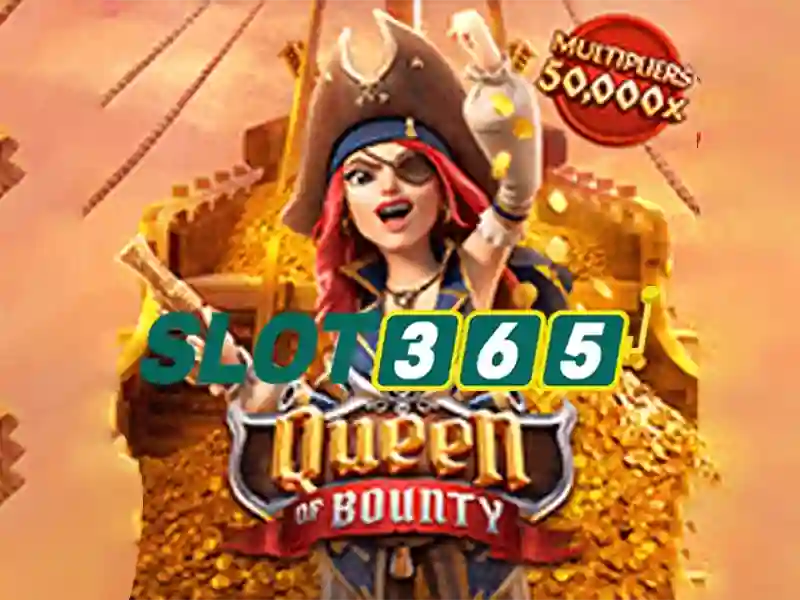 Slot365: Nền tảng slot trực tuyến an toàn và hấp dẫn Giao diện nhà cái hoàn hảo