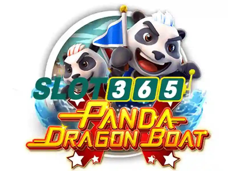 Slot365: San choi slot online hang dau tren thi truong