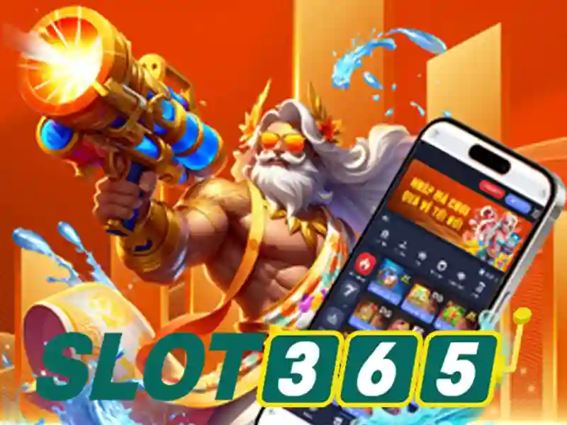 hướng dẫn Slot365: cách khai thác slot online hiệu quả Giao diện nhà cái hoàn hảo