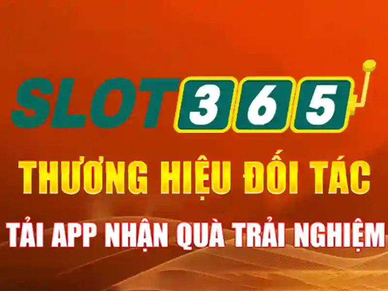 hướng dẫn Slot365 chi tiết và toàn diện cho người chơi Giao diện nhà cái hoàn hảo