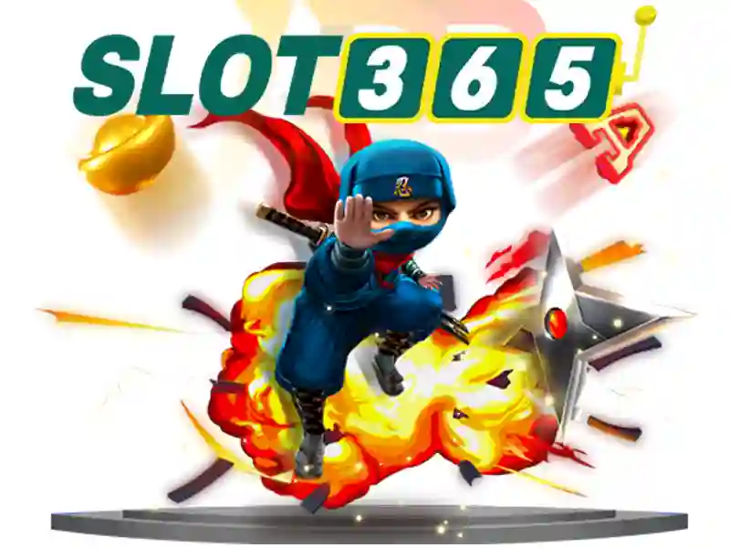 Slot365: Khám phá thế giới máy quay số trực tuyến