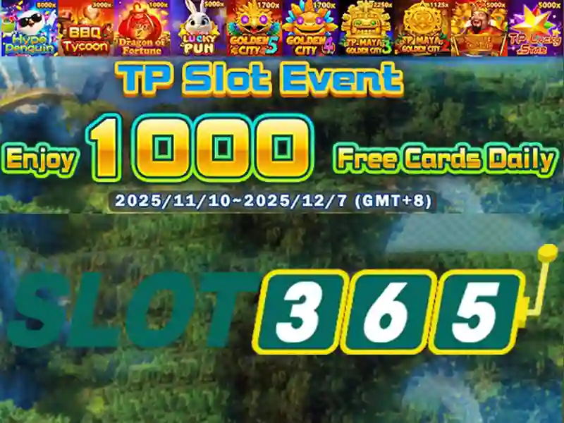 slot365. com – Tổng quan chủ đề và giá trị cốt lõi