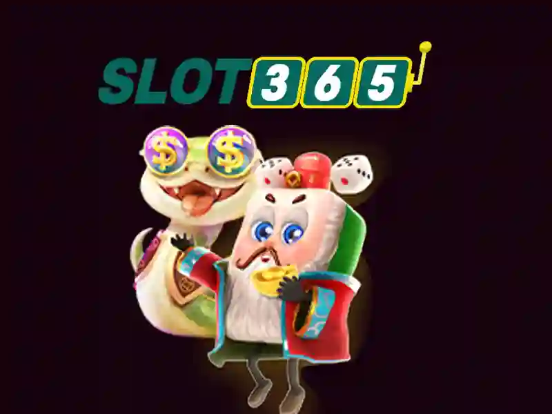 slot365 casino – Trải nghiệm giải trí đỉnh cao và an toàn