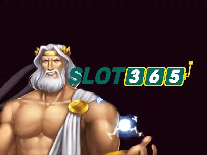 slot365. – Khám phá thương hiệu và trải nghiệm slot365 vip