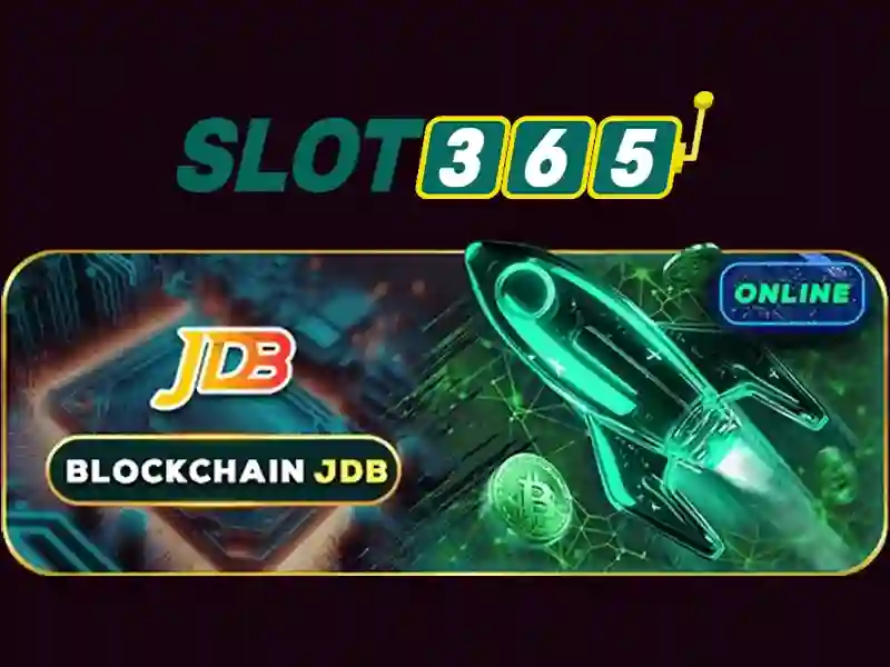 Slot365 là gì?