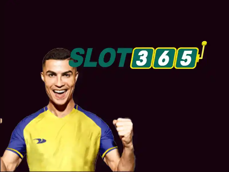 slot365 rtp – Tổng quan và giá trị cốt lõi