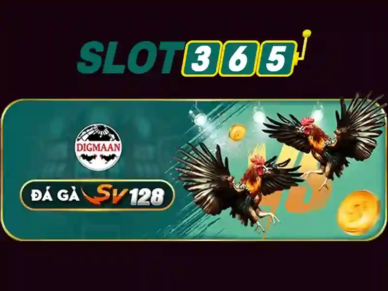 slot365 rtp – Sản phẩm và dịch vụ cốt lõi
