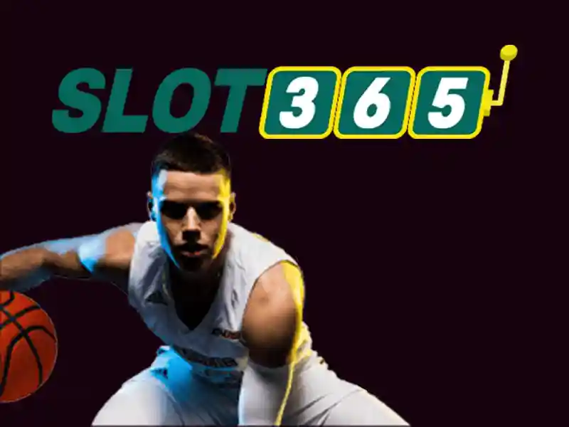 Slot365: Khám phá nền tảng slot trực tuyến