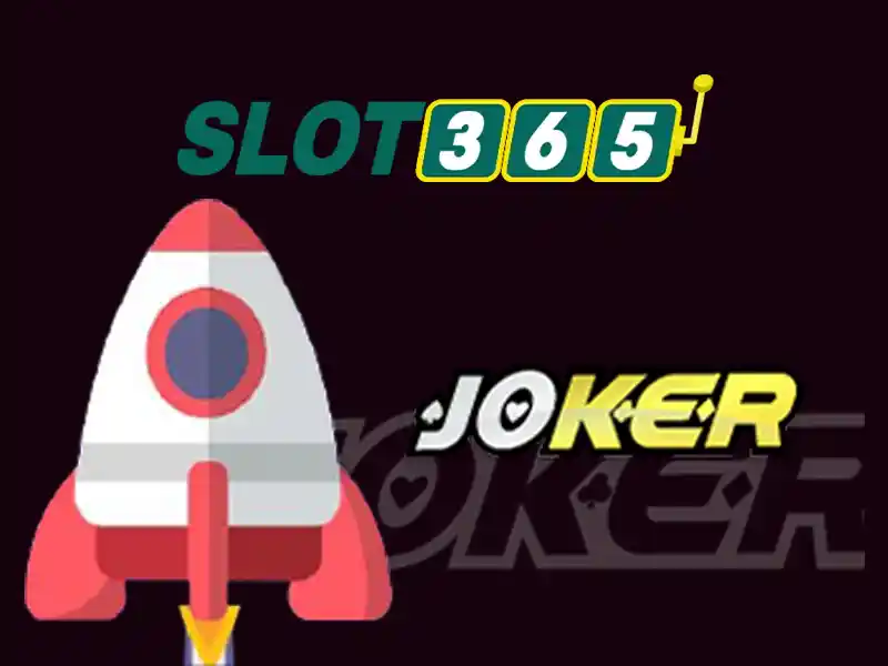app slot365 – Tổng quan, trải nghiệm và đánh giá
