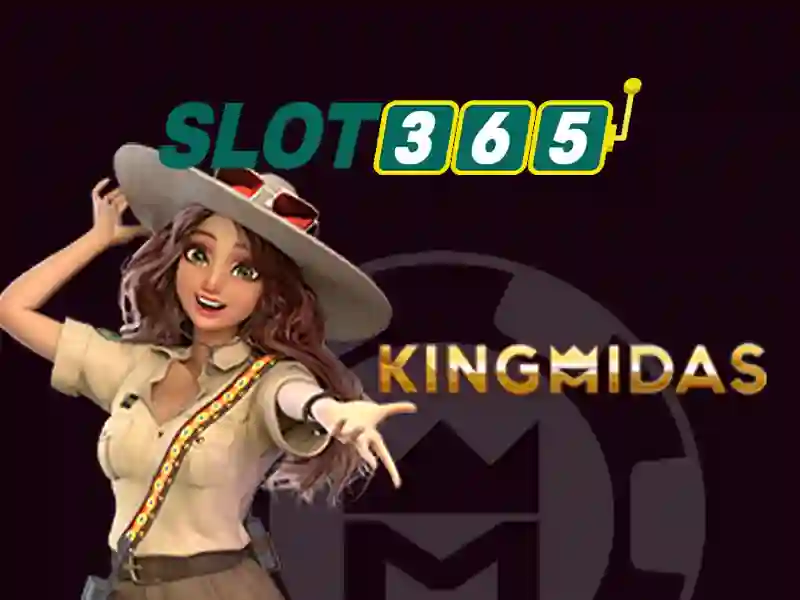 slot365. – Tóm lược chủ đề và giá trị cốt lõi
