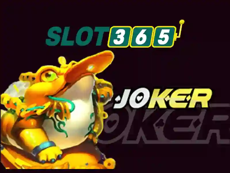 game slot365 – tổng quan chủ đề và giá trị cốt lõi