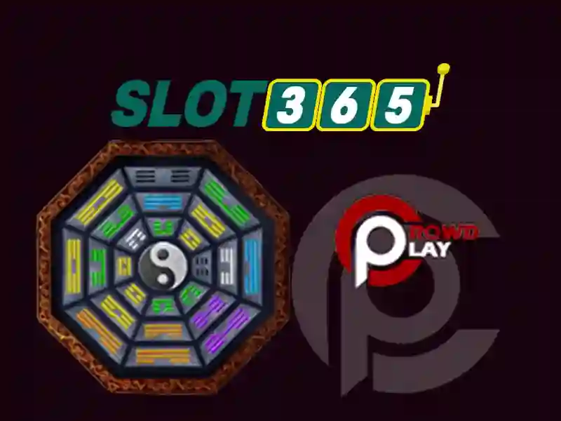 Slot365 là gì