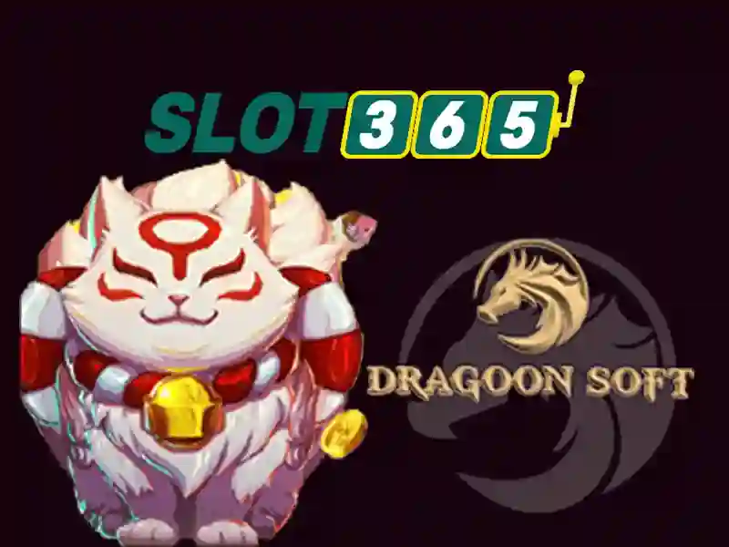 Slot365 - Nền tảng casino trực tuyến nổi bật Giao diện nhà cái hoàn hảo