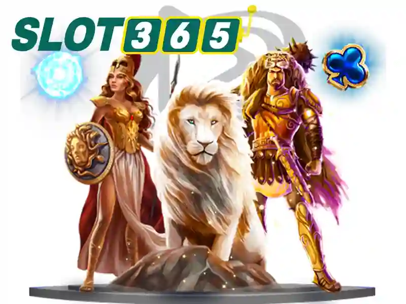 Trải nghiệm người dùng Slot365
