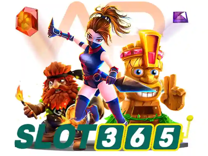 slot365 vn – Tổng quan chủ đề và giá trị cốt lõi