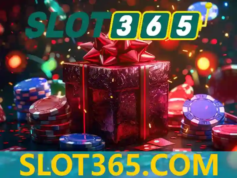 Nguồn gốc và sứ mệnh của Slot365