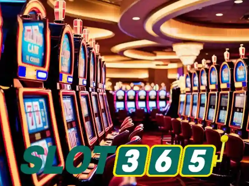 code Slot365 mới nhất – Trải nghiệm người dùng và phản hồi cộng đồng